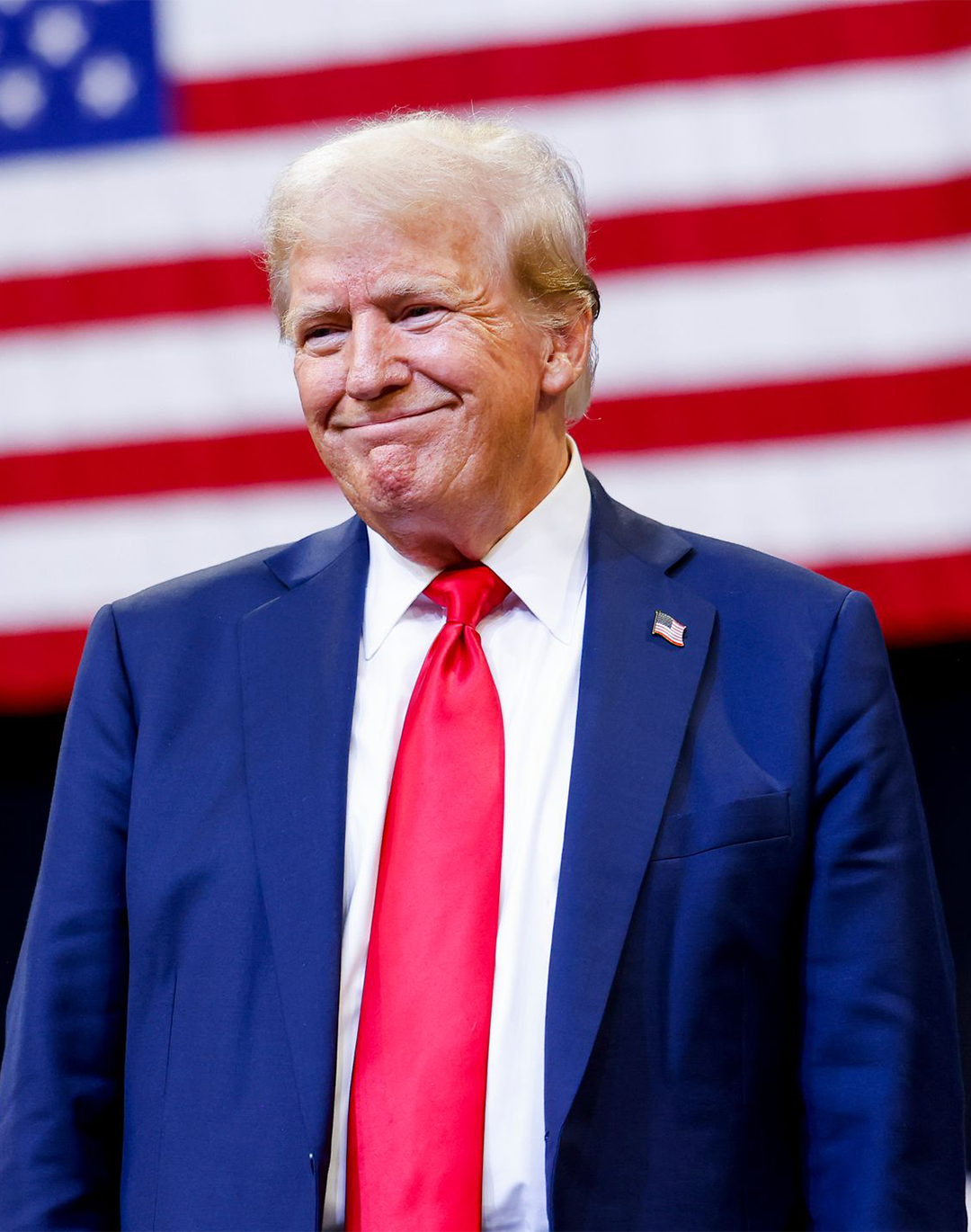 Has Trump’s presidency become too predictable? Betting on power has become the most profitable game of all