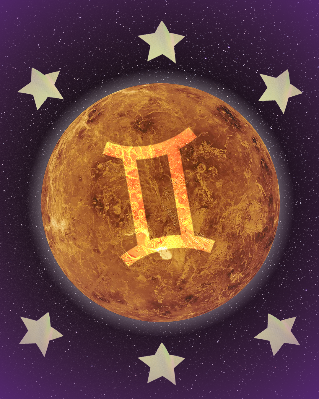 Venere in Gemelli ci rende chiacchieroni (e innamorati) Significato, effetti e oroscopo segno per segno