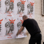 «Disco on Mars è una narrazione aperta», intervista a MCM La collaborazione speciale con Atelier Biagetti per il 50° anniversario del brand