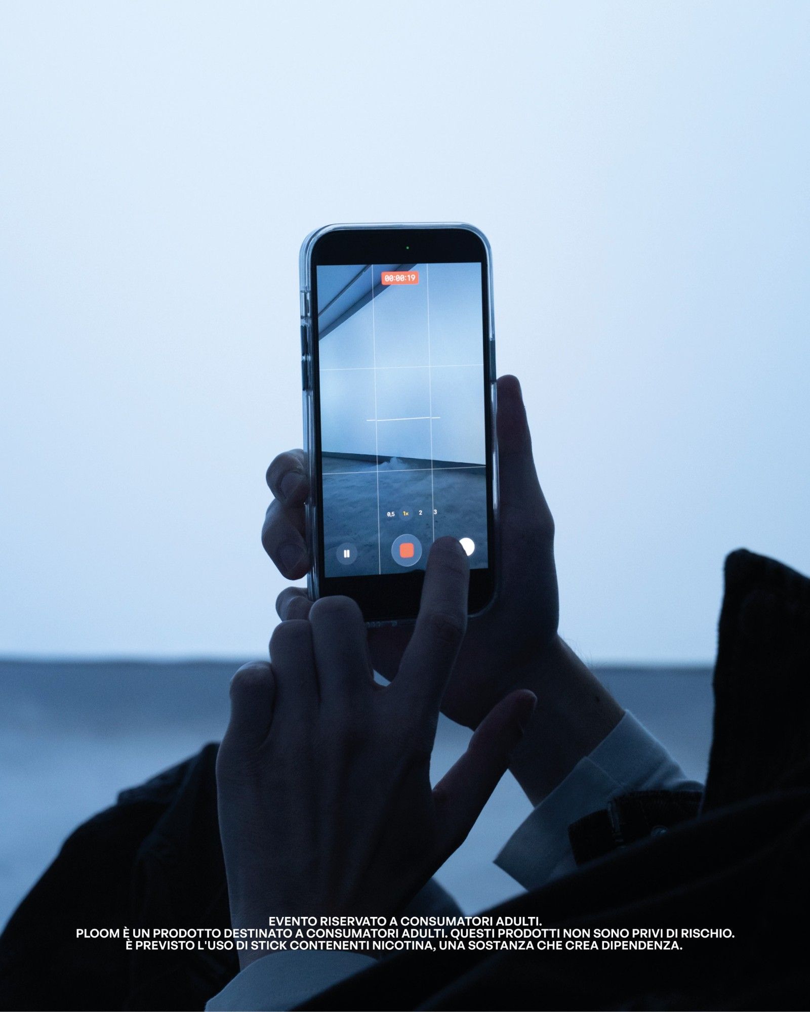 What went down at the “A Study of Light” event by Ploom and nss magazine at Fuorisalone 2026 Lighting artist Bianca Peruzzi has launched a series of events that will enliven the entire week