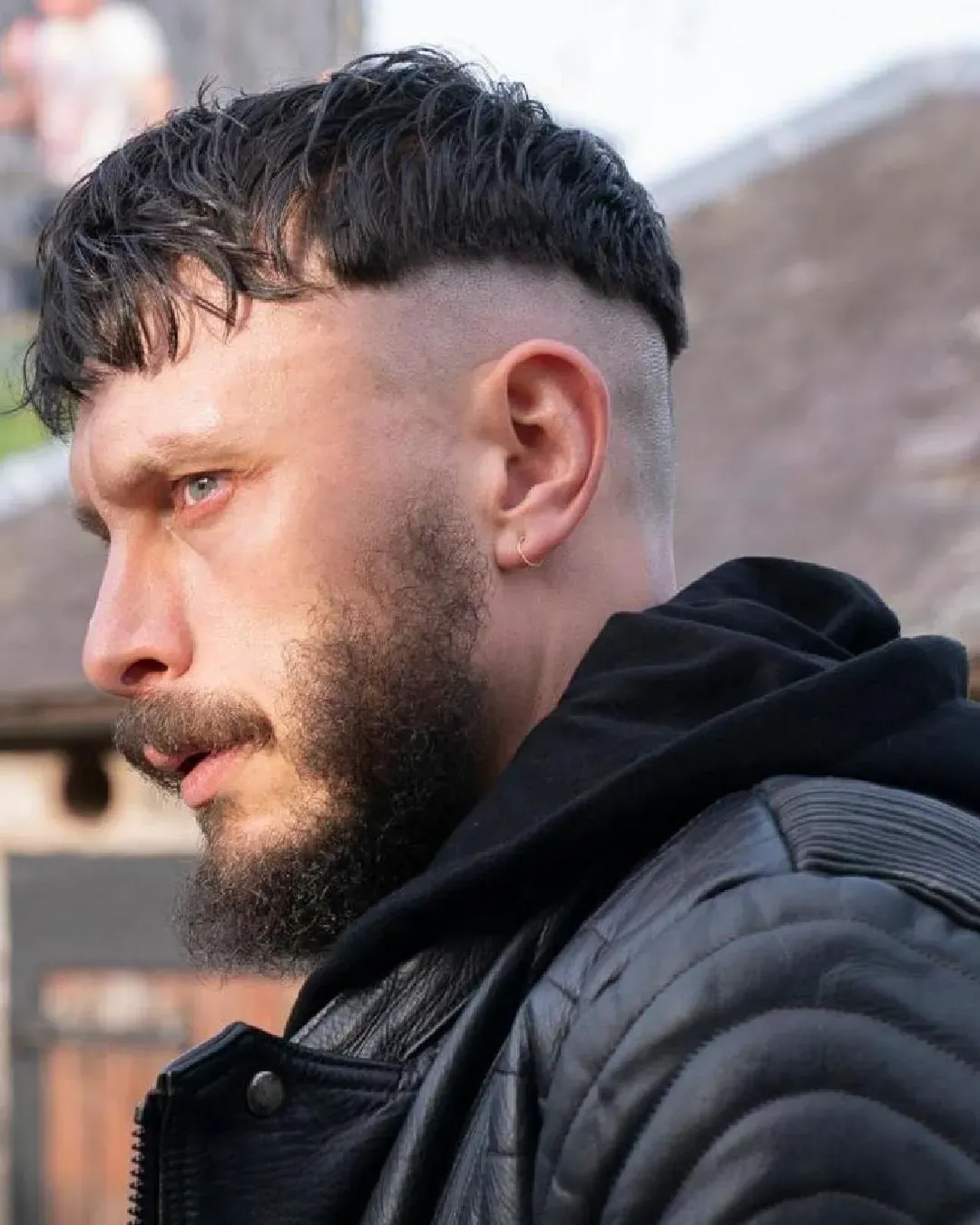 Tutti dovrebbero vedere Half Man Richard Gadd torna al fianco di Jamie Bell in un nuovo titolo HBO