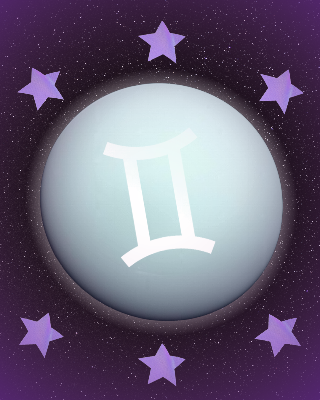 Uranus in Gemini brings many new developments Meaning, effects, and horoscope for each sign