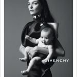 Givenchy SS 2013 Campaign Unveils by Mert & Marcus