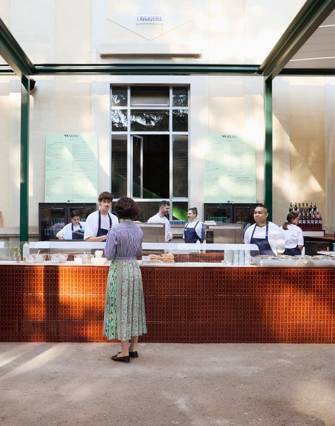 5 cose da fare a Milano questo weekend  Dal 24 al 26 aprile