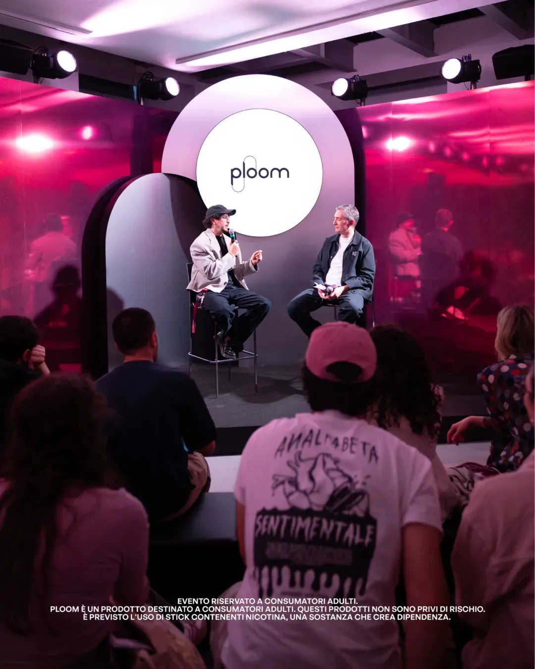 Come è andato l’evento A Study of Creation di Ploom e nss magazine al Fuorisalone 2026 Il ruolo della tecnologia, delle piattaforme e dei nuovi linguaggi nella costruzione della creatività contemporanea