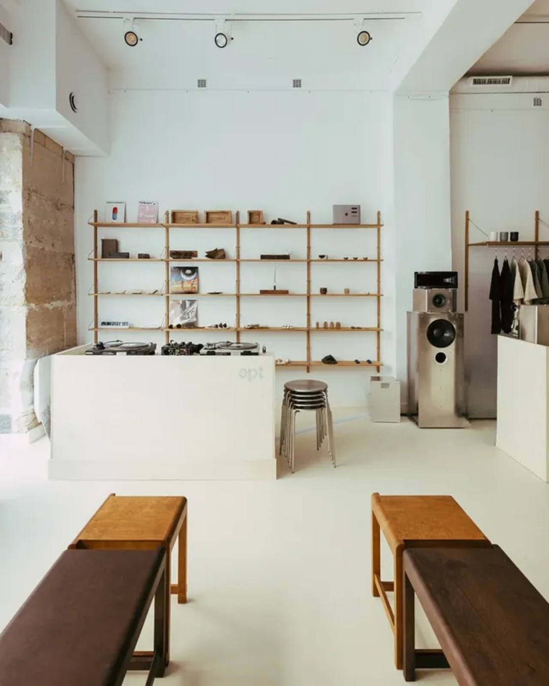 5 choses à faire ce week-end à Paris  Du 24 au 26 avril