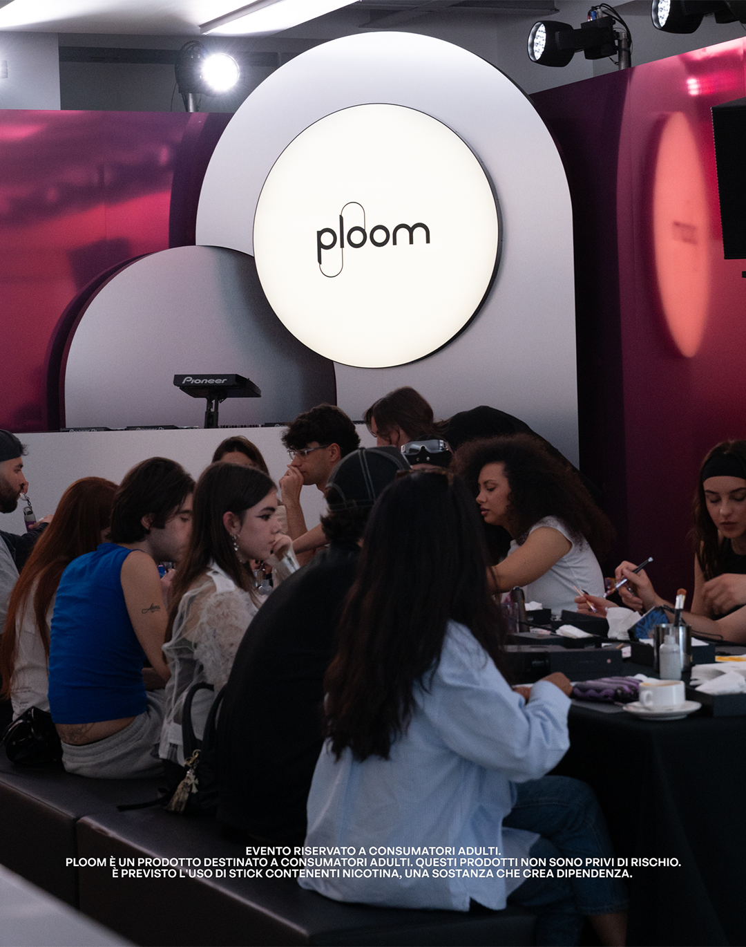 How Ploom and nss magazine’s A Study of Form event went at Fuorisalone 2026 Fioriino signs the fourth and final chapter of Ploom’s activation for Design Week