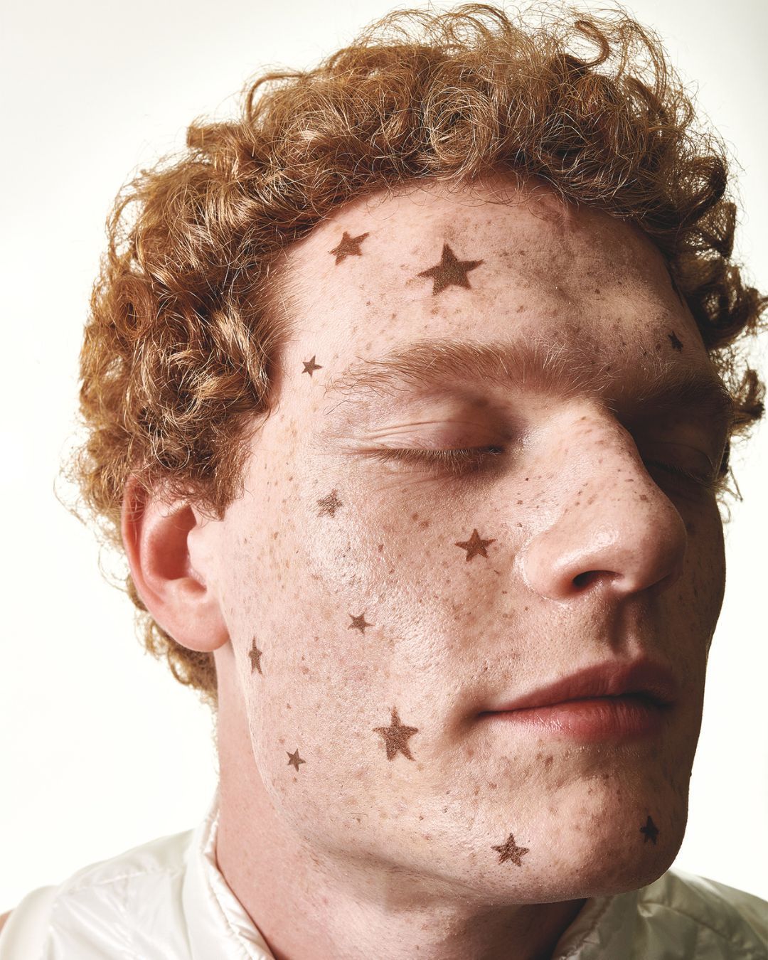 Il mio obiettivo è non limitarmi mai Intervista al make-up artist milanese Luciano Chiarello