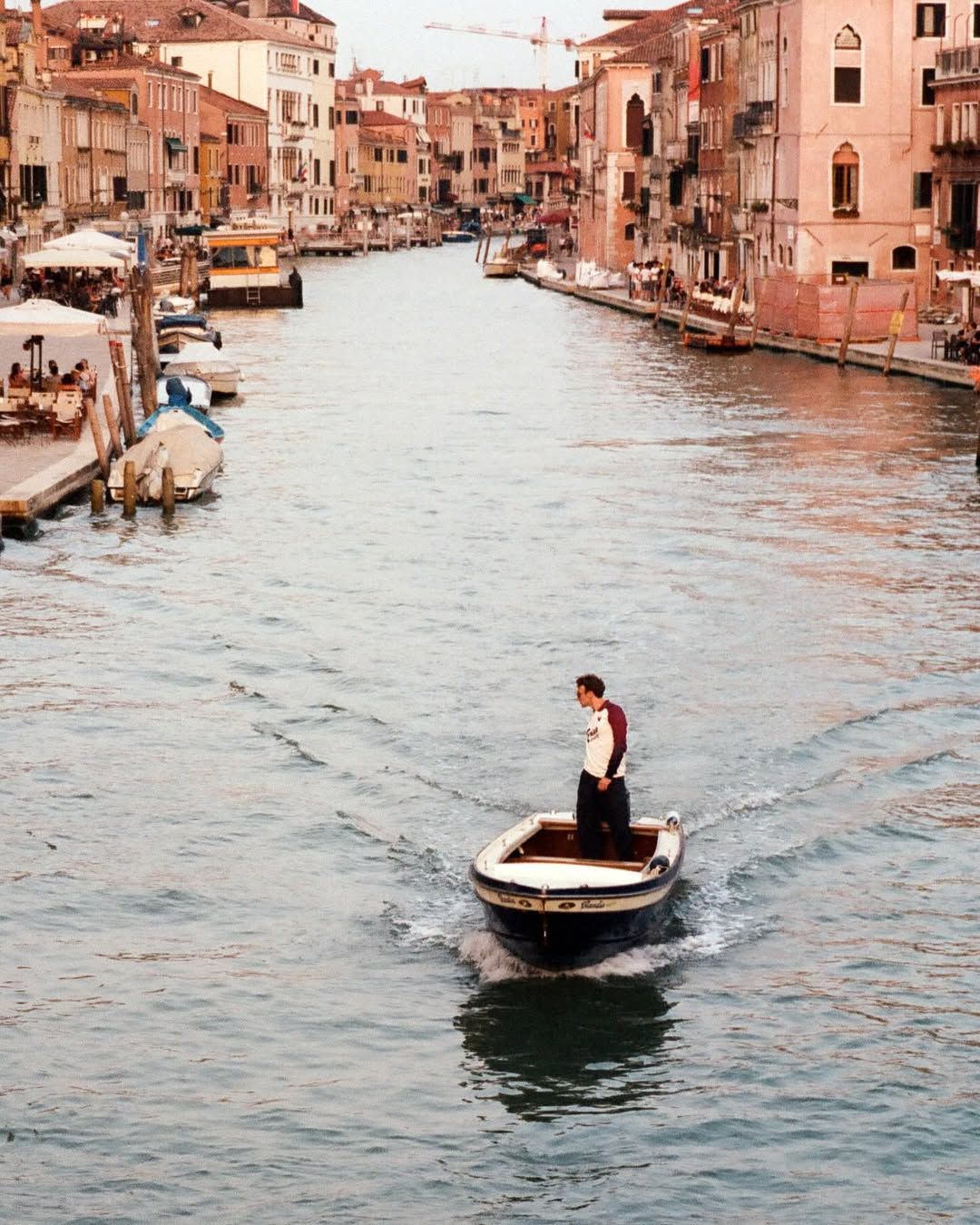 Bosco dello Sport will take Venice to the next level A new football ground and a 10,000-seat basketball arena