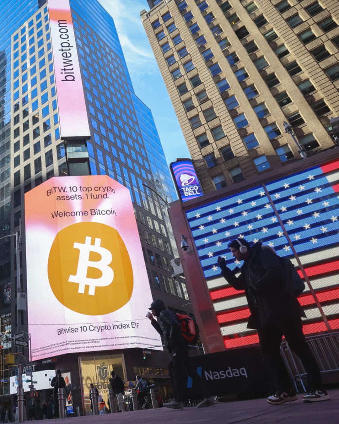 Come se la passa il mercato delle criptovalute? Dopo mesi di grandi entusiasmo, la guerra in Iran ha cambiato le carte in tavola