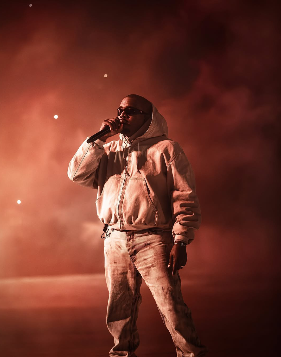 Ye rinuncerà all’Hellwatt festival di Reggio Emilia? Una storia che si ripete