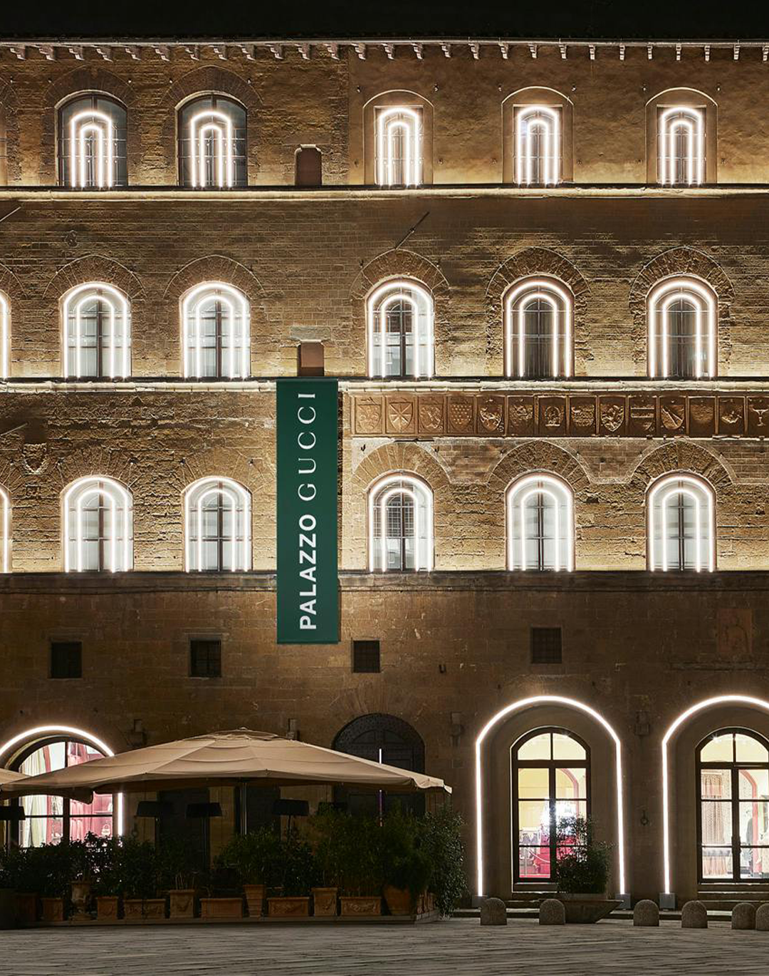 Demna firma una nuova mostra a Palazzo Gucci a Firenze  La “Demnation” continua con Gucci Storia