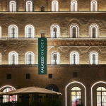 Demna has curated a new exhibition at Palazzo Gucci in Florence  The “Demnation” continues with Gucci Storia