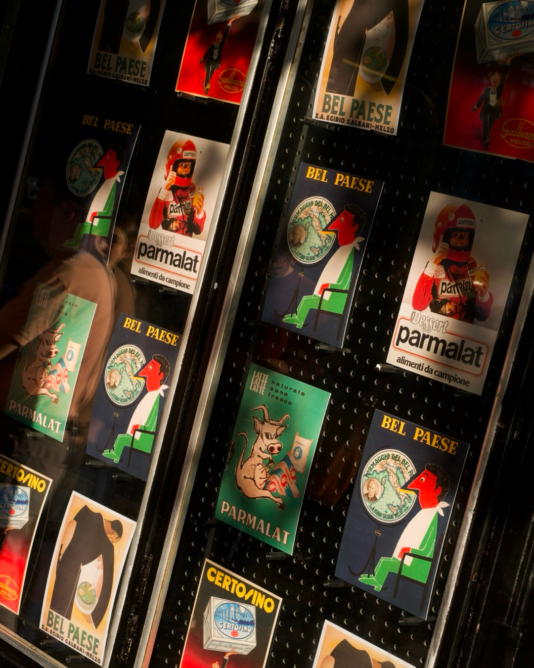 Com'è andata l'attivazione di Lactalis da nss edicola? Tra design e heritage nel mezzo del Fuorisalone