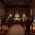 Etnia House of Arts transforms Venice’s Chiesa della Misericordia An artistic dialogue becoming collective