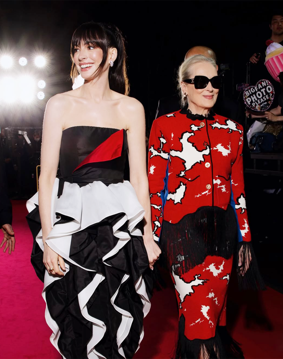 Il Diavolo veste Prada 2 è un degno erede del primo film E porta sotto i riflettori il tema della crisi dell’editoria