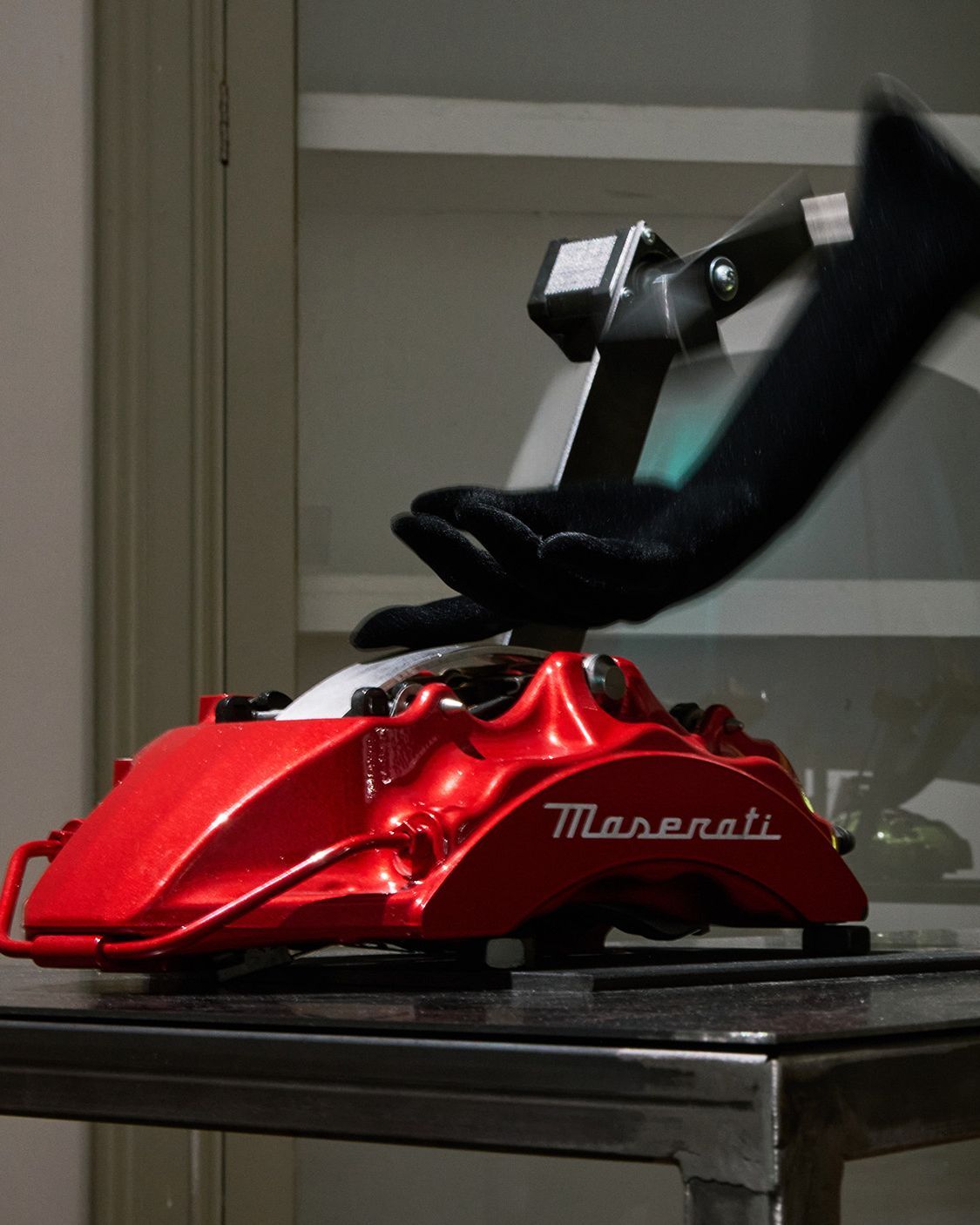 L'impatto di Maserati sulla Milan Design Week Estetica, innovazione e cultura