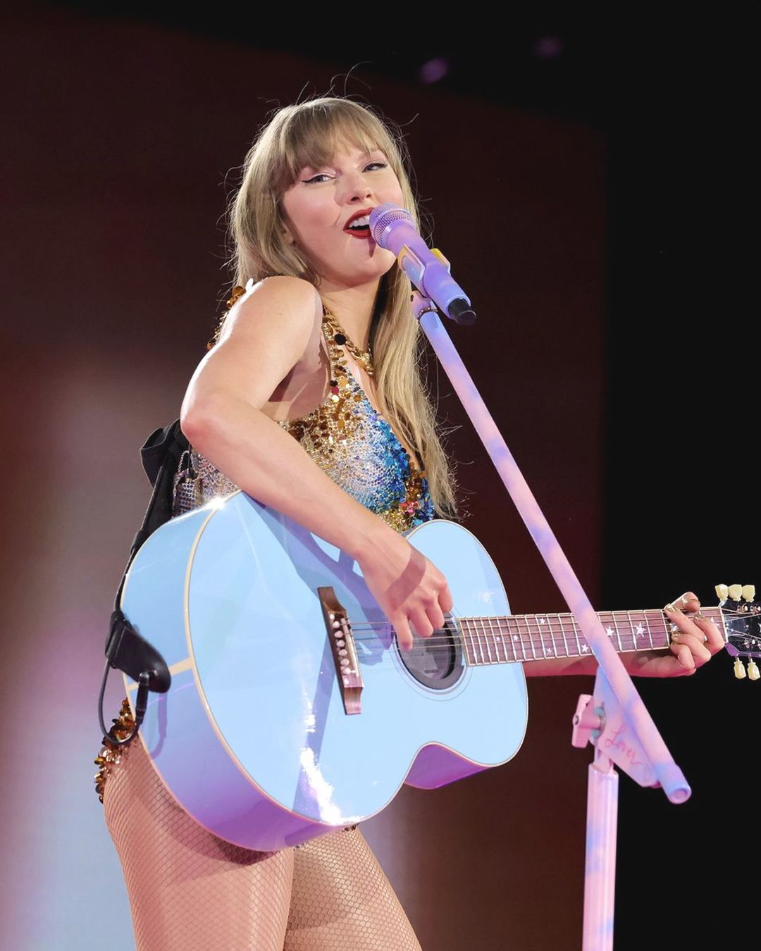 Taylor Swift ha registrato la propria voce come marchio per proteggersi dall'AI  Nell'industria musicale cresce il bisogno di tutele contro le nuove tecnologie generative