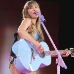 Taylor Swift has registered her voice as a trademark to protect against AI  In the music industry, there's a growing need for protective measures against new generative technologies