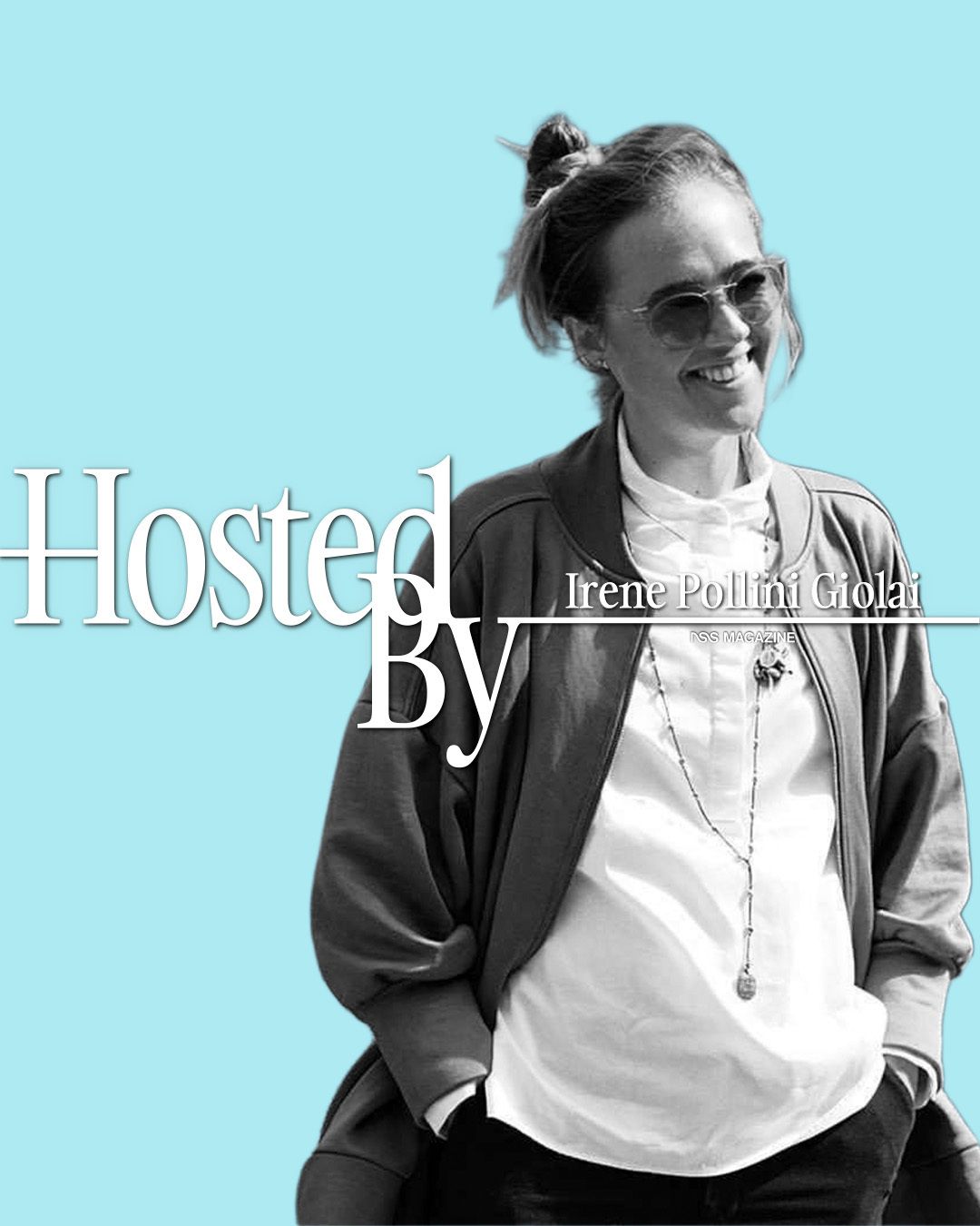 Hosted By: Irene Pollini Giolai Milano Design Week, tra iperproduzione e smarrimento