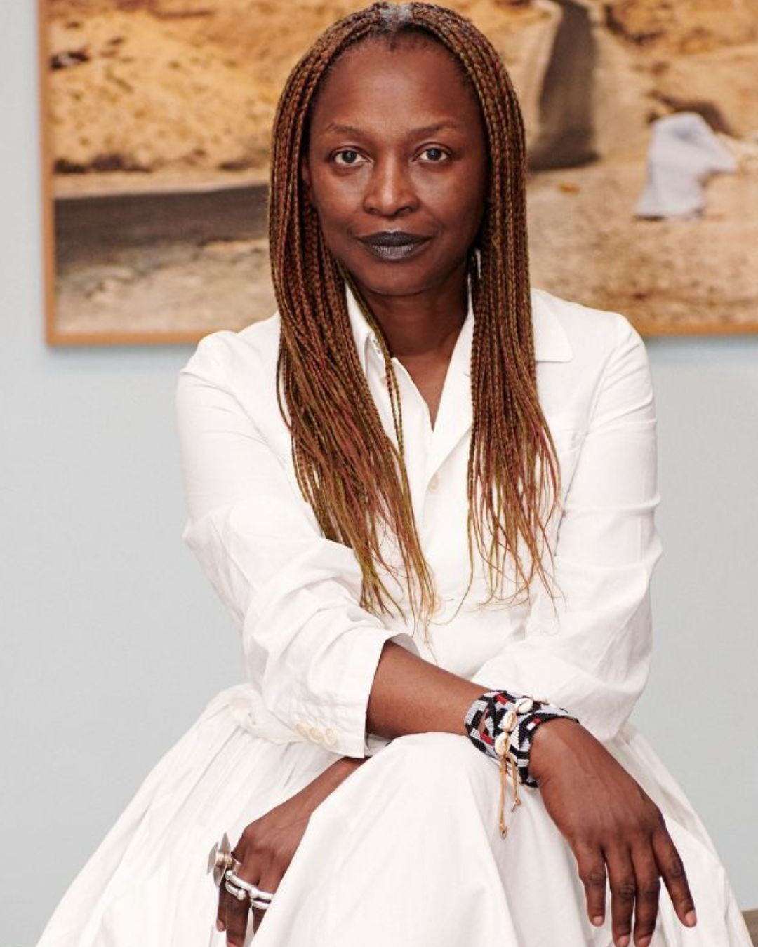 Why an all-femal jury at the 2026 Venice Biennale is important Narratives, representation, and power