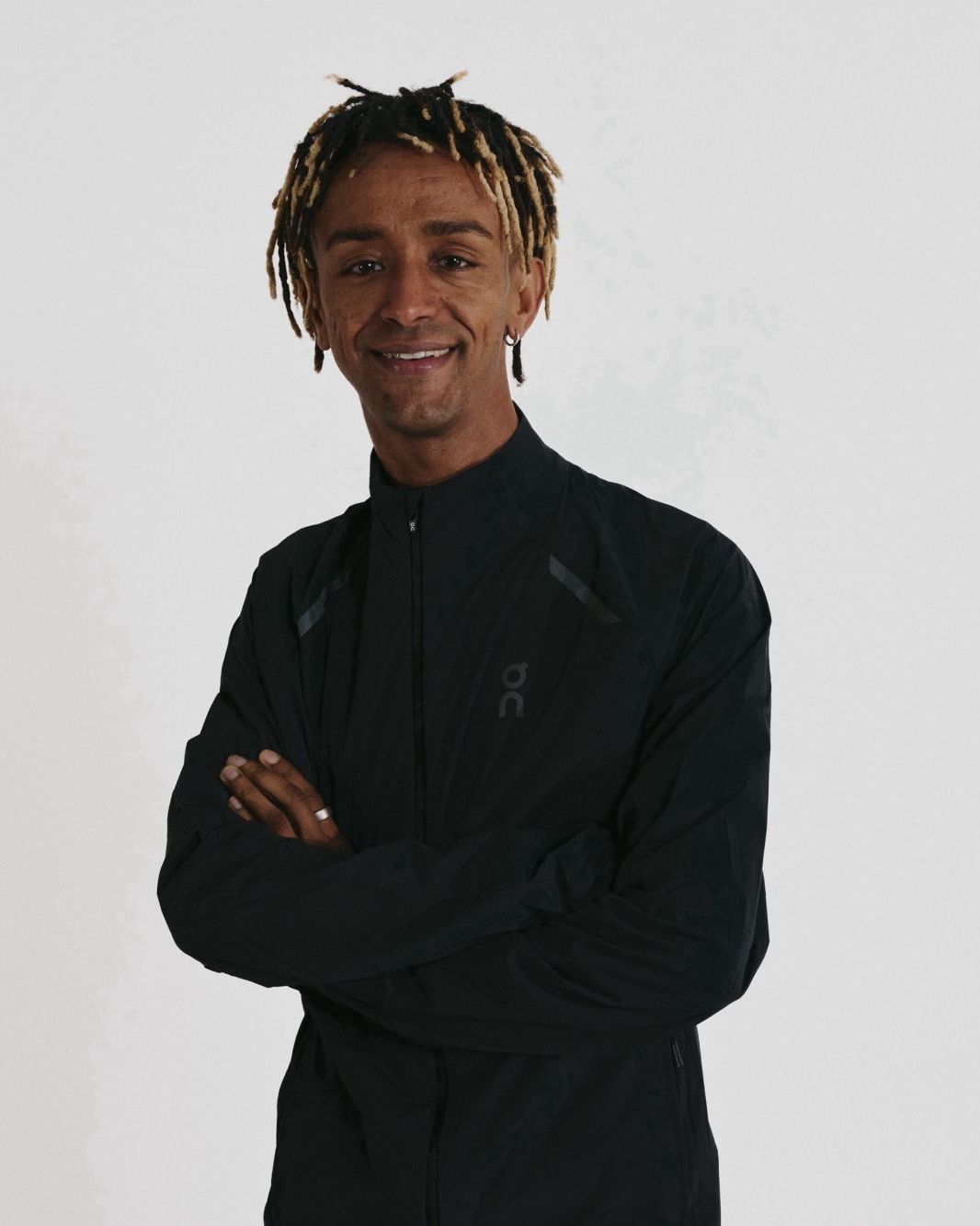 The marathon is run with your head An interview with Yeman Crippa