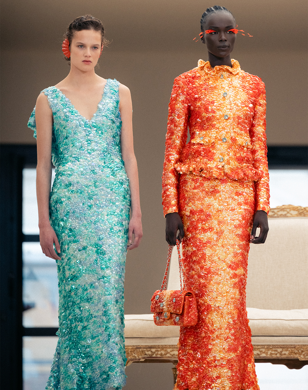 Chanel-mania triumphs in The Lyst Index A coherent overview of the first quarter of 2026