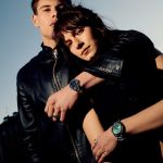 Casio celebrates the moments we experience with its new OUT OF TIME campaign in Milan A season of new releases spanning analog, digital, and mechanical formats