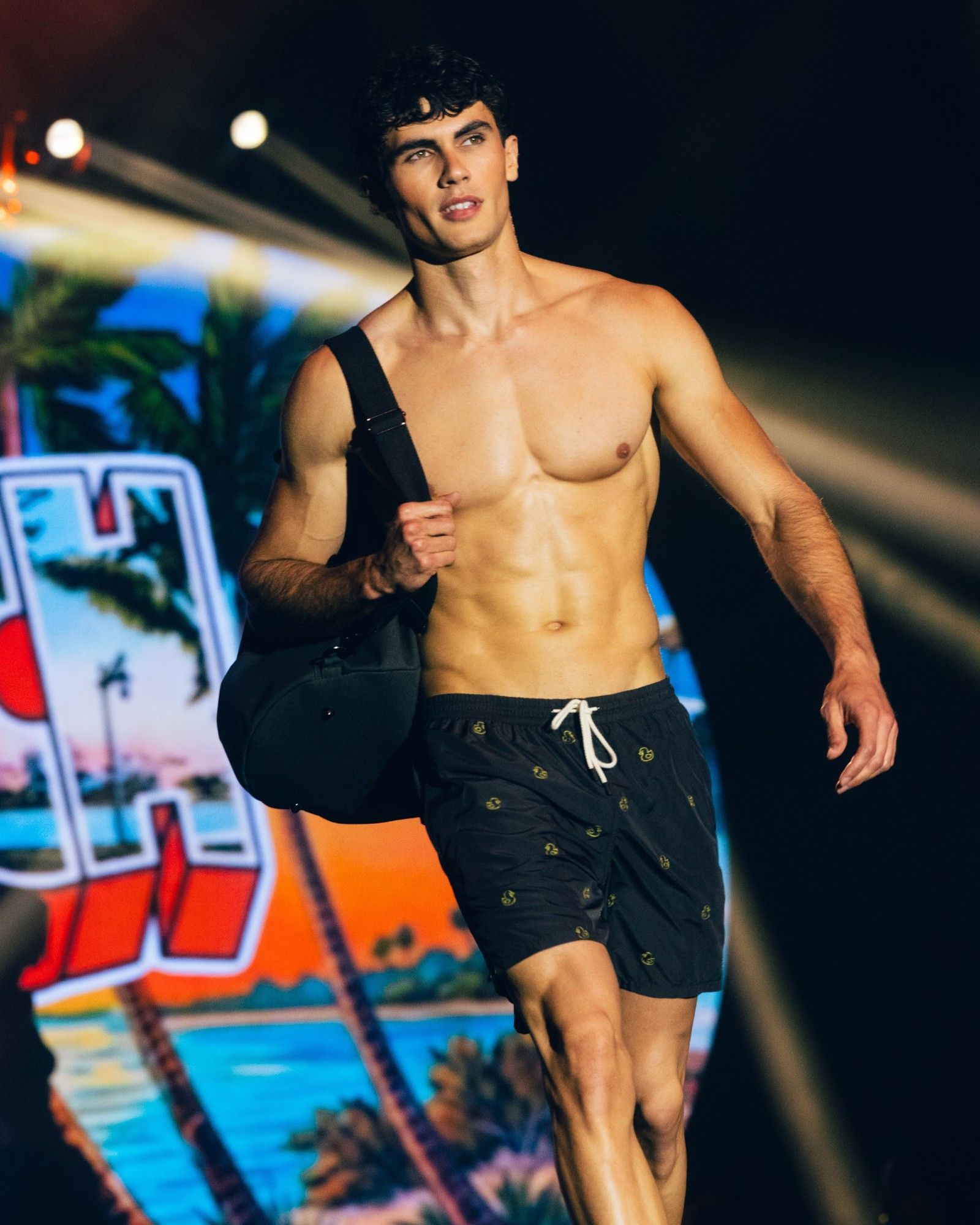 La nuova collezione estiva di IUMAN all’evento “Road to Summer” La nuova stagione si apre nel segno dello stile e del comfort