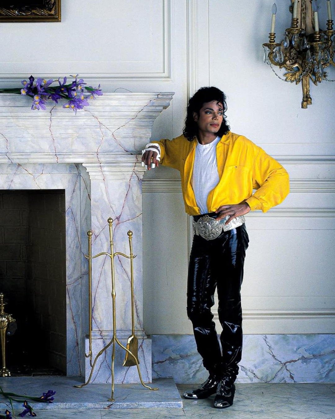 Perché ci dimentichiamo dell'impatto di Michael Jackson sulla moda? Il Re del Pop e il suo stile inconfondibile