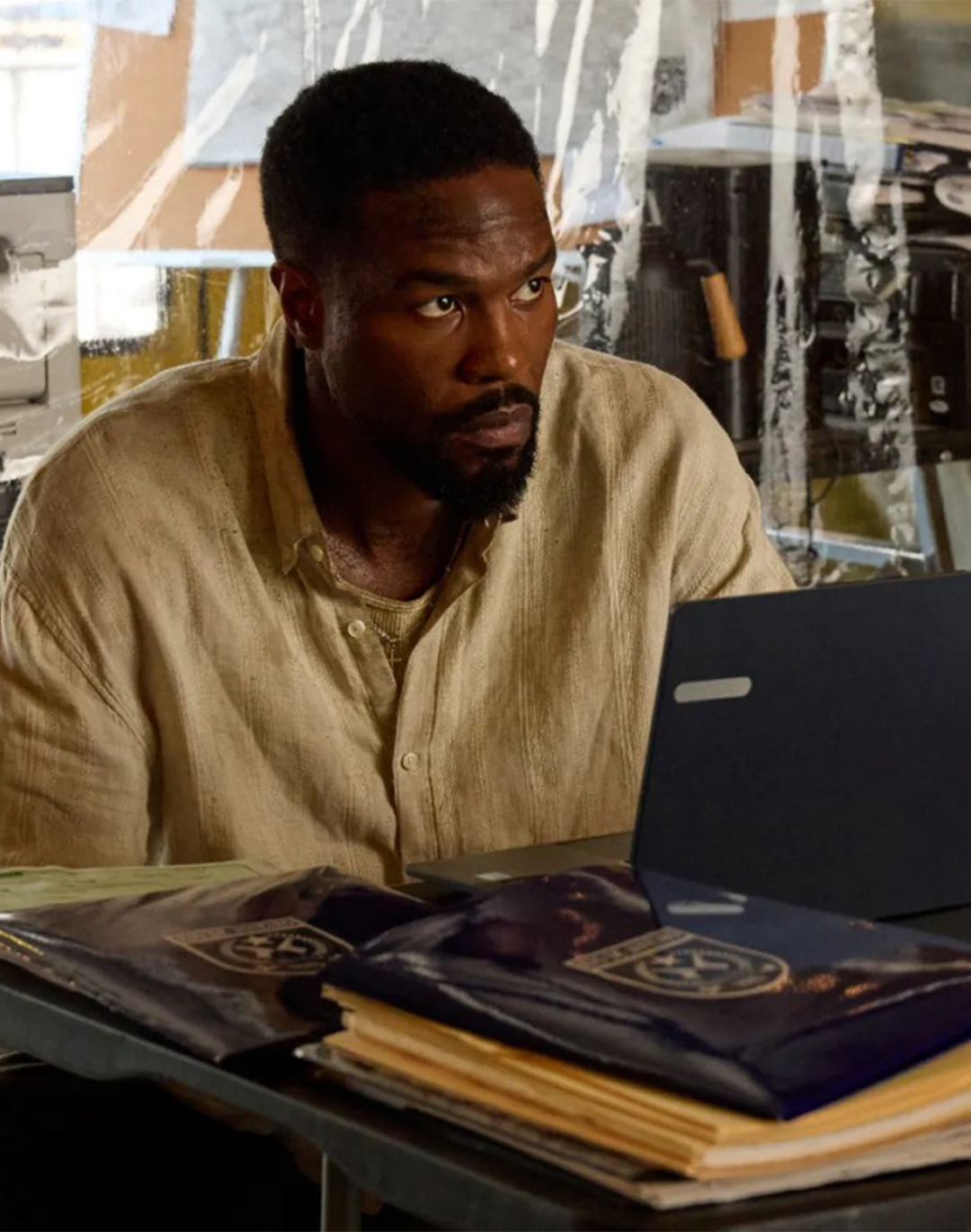 Man on Fire è l’ennesima serie sempre uguale di Netflix Una narrazione impersonale basata sul romanzo di A.J. Quinnell