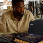 „Man on Fire“ ist eine weitere formelhafte Netflix-Serie Eine unpersönliche Erzählung, die auf A.J. Quinnells Roman basiert