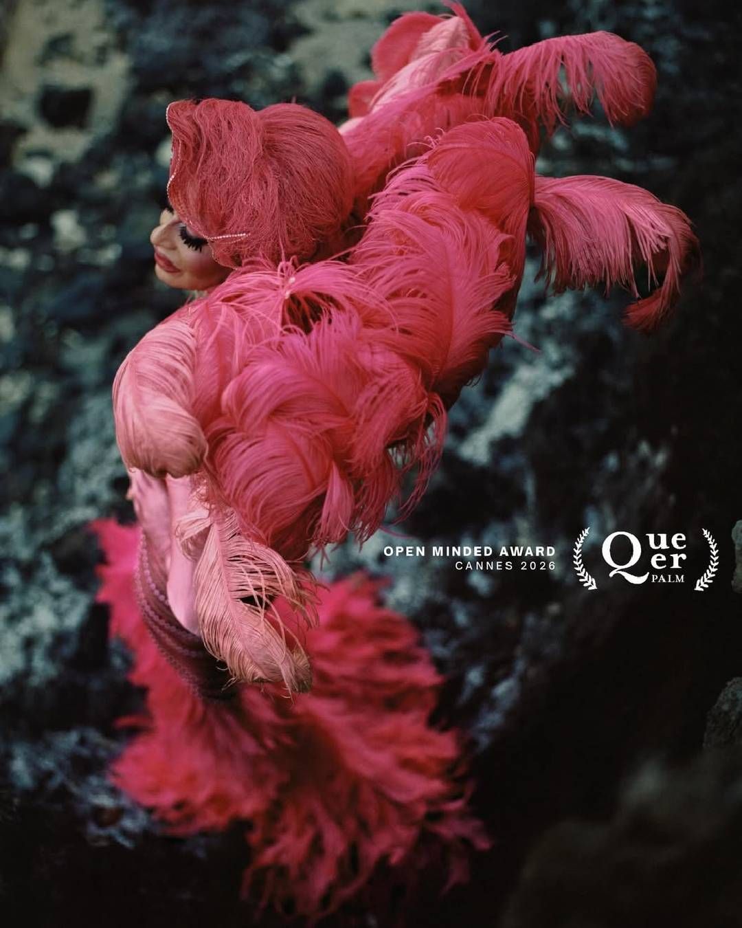 21 films queer au compteur du Festival de Cannes cette année  Un record depuis la création de la Queer Palm en 2010