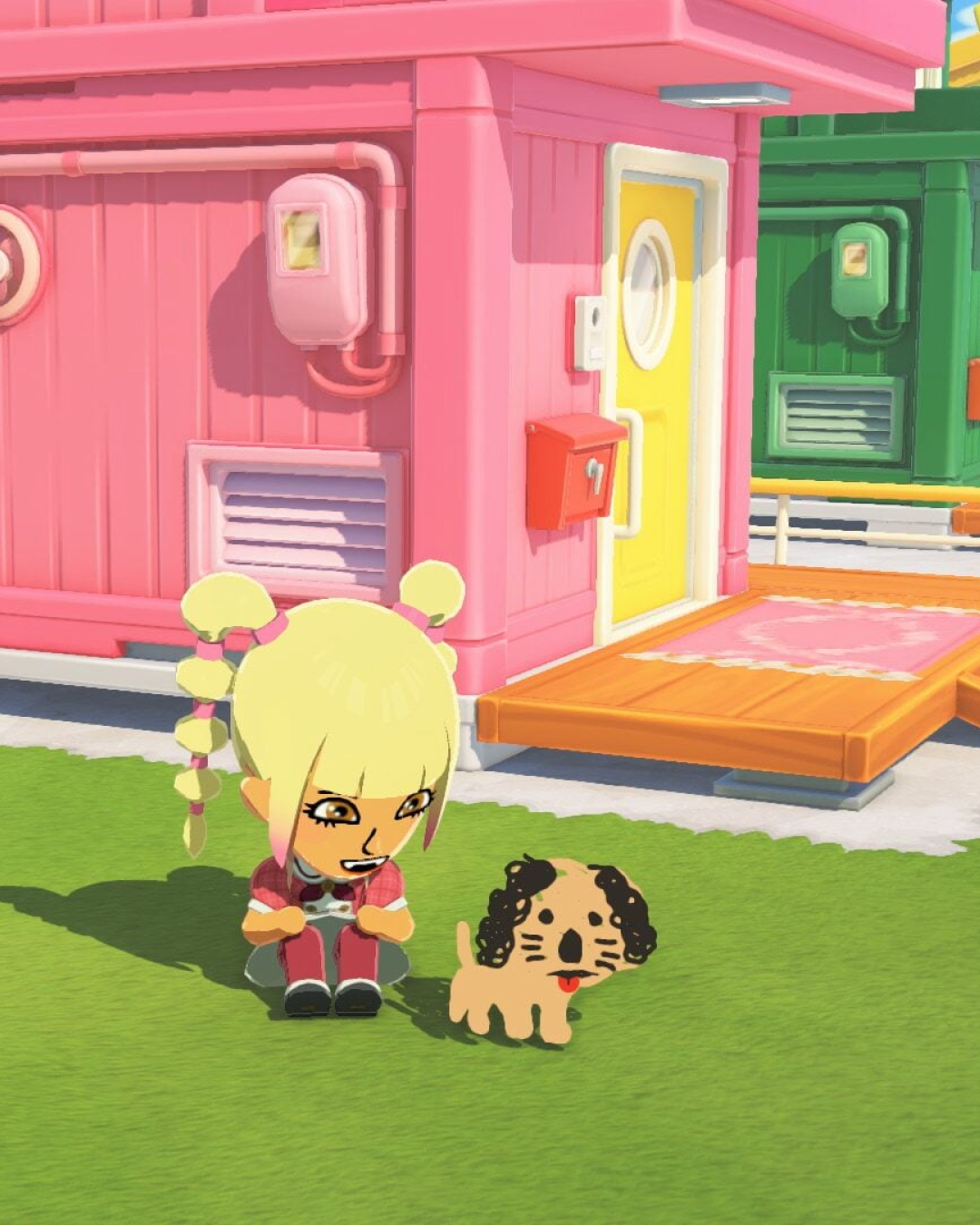Gen Z's dream life exists only in video games Tomodachi Life, Animal Crossing, The Sims, and other methods of escapism