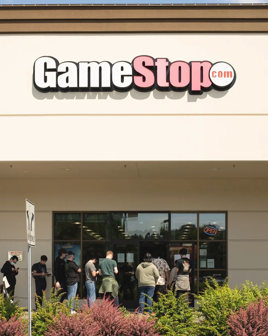 The strange case of GameStop wanting to buy eBay for just under a fifth of its own value  The video game company has offered $56 billion for the online resale platform