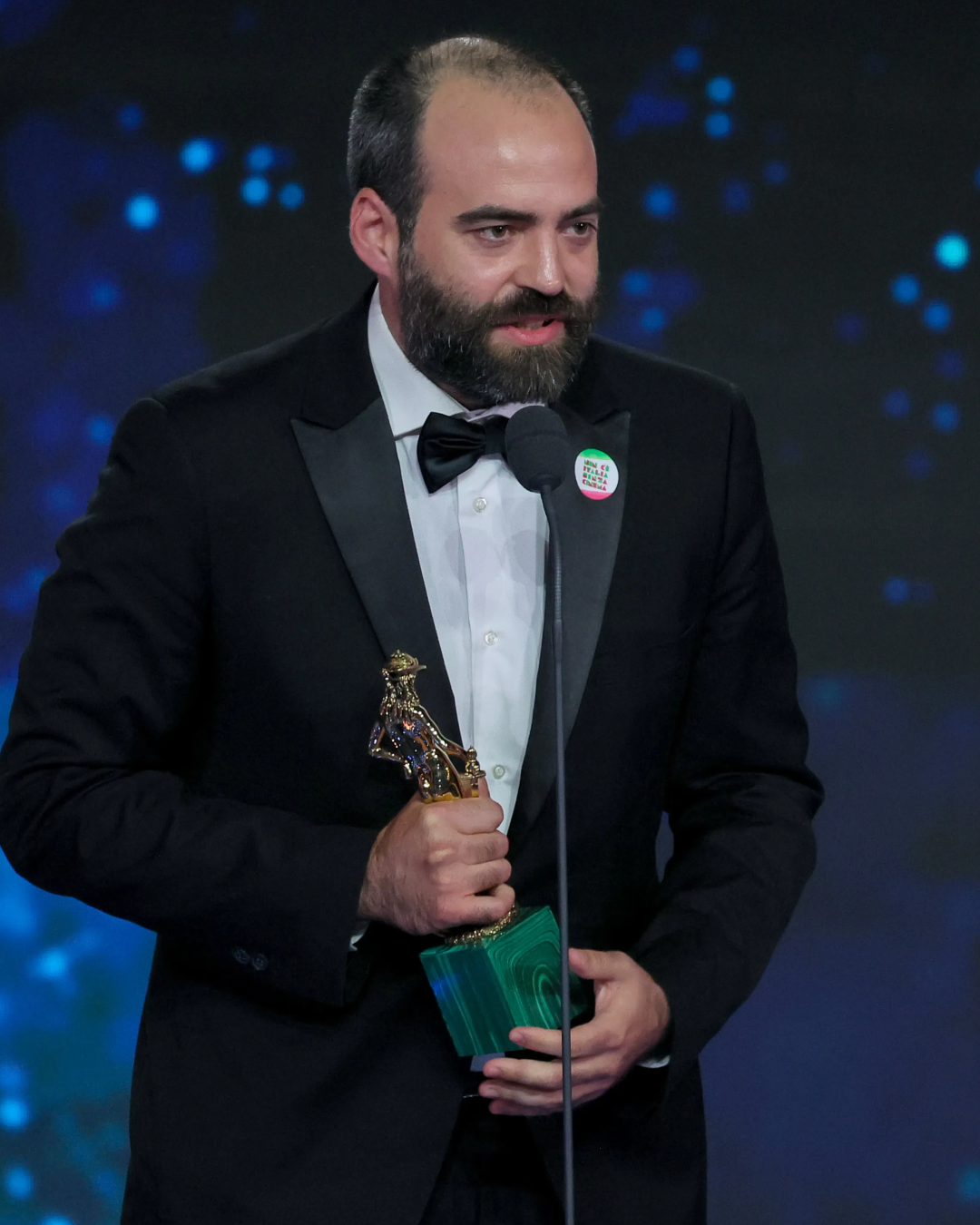 The 2026 David di Donatello Awards were among the worst in recent years Thank goodness Le città di pianura at least won Best Picture