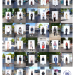 One person. One voice. is the project that addresses mental health in fashion Florian Müller and Claudia Malecka are ready to shake the fashion system
