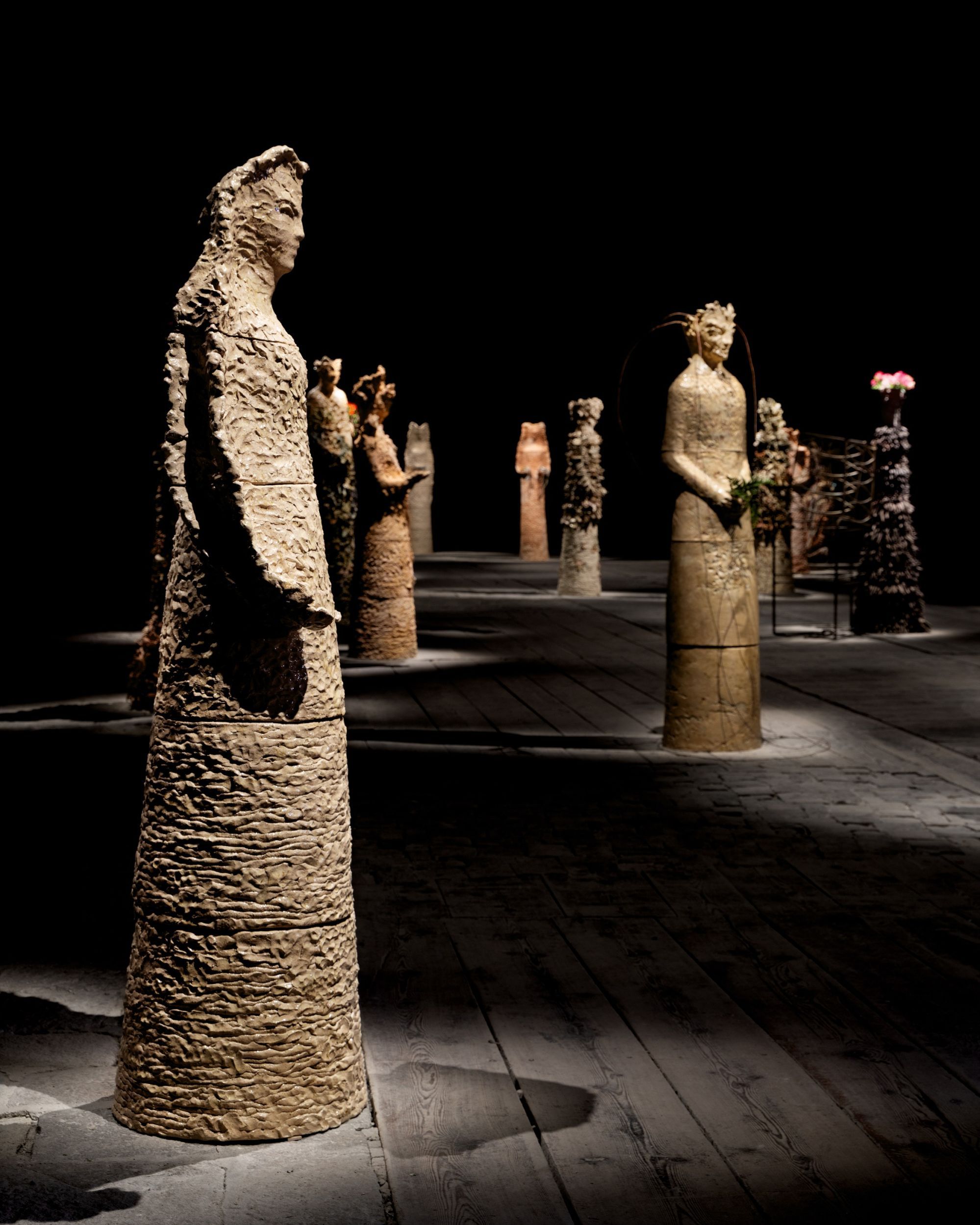 Zegna alla Biennale e il nuovo ruolo del mecenatismo per la moda Non c’è lusso senza cultura, né cultura senza lusso
