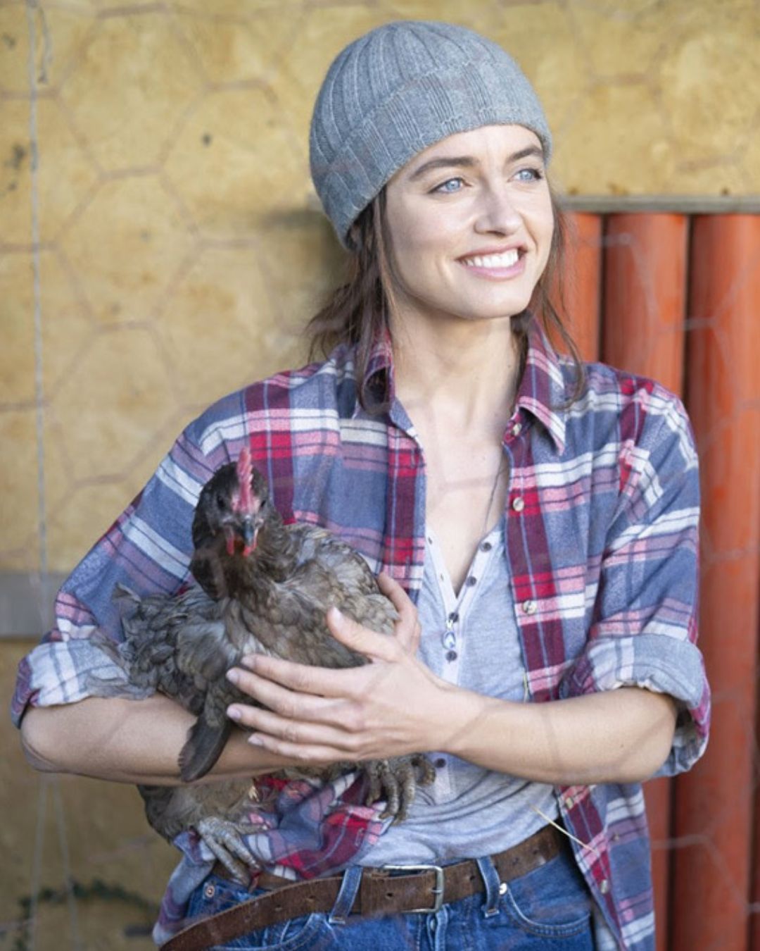 Non è un paese per single: Felicia Kingsley’s romance lands on Prime Video Starring Matilde Gioli and Cristiano Caccamo