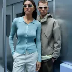 Vogue Eyewear explores freedom and transformation in its new Spring/Summer 2026 collection  From classic silhouettes to bolder frames, a tribute to authenticity