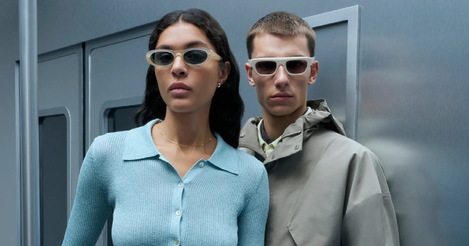Beginning Of Spring Meme Vogue Eyewear explores freedom and transformation in its new Spring ...