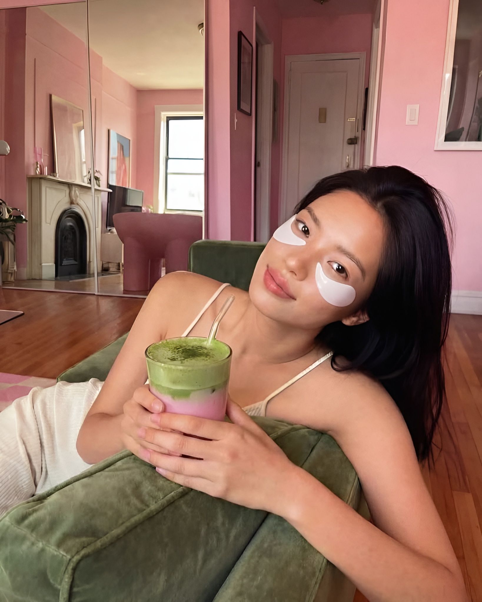 Spring calls allergies: how to relieve swelling caused by pollen Puffy face? No, thank you