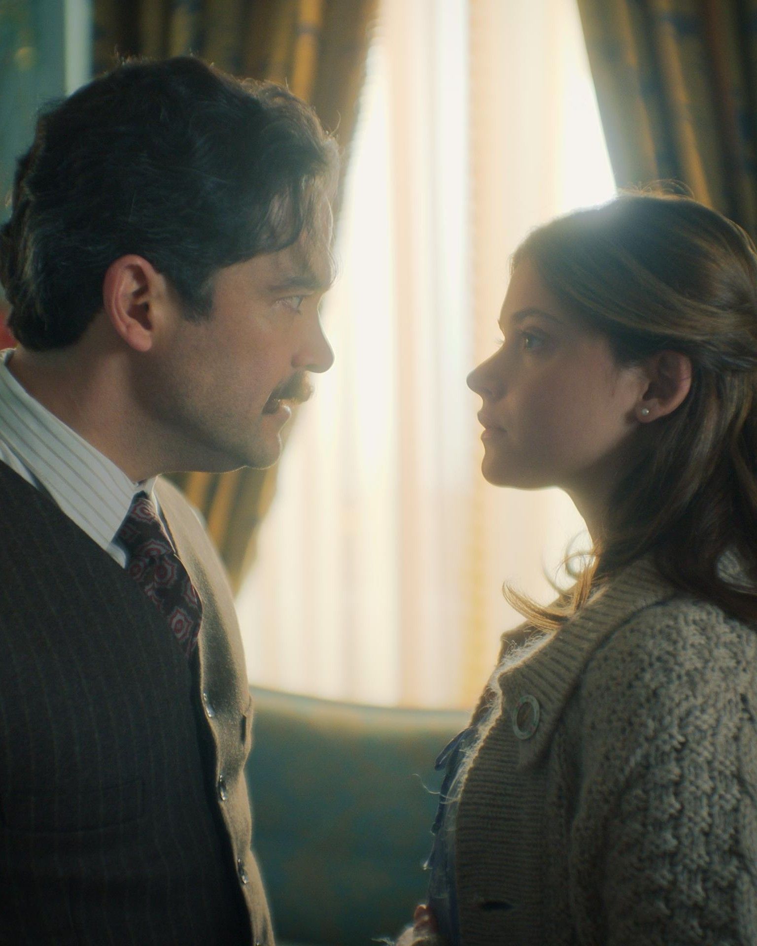 The series based on The House of the Spirits is a missed opportunity Il romanzo di Isabel Allende arriva su Prime Video, ma perde di potenza