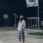 New Balance announces the start of Grey Days A series of special edition products, immersive experiences and exclusive content