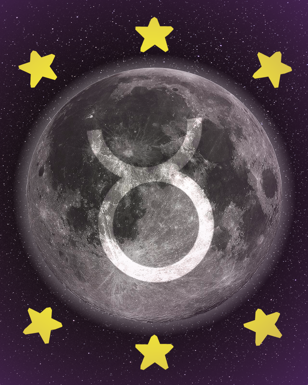 La Luna Nuova in Toro porta ricchezza  Significato, effetto e oroscopo segno per segno del transito di maggio 2026
