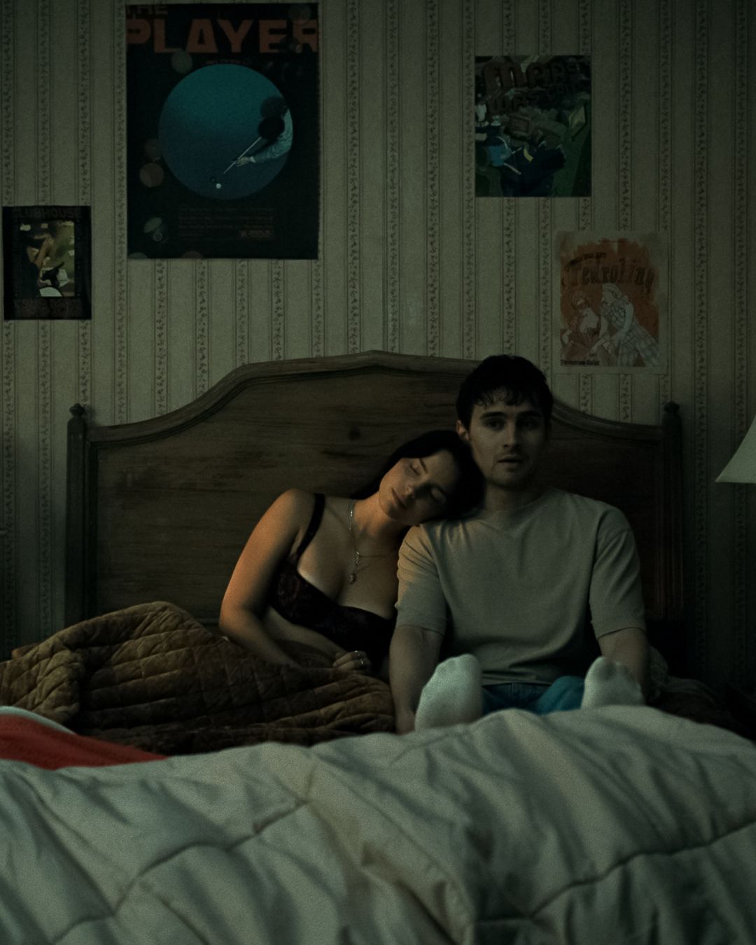 Cosa succede se ti annulli per amore? La risposta, terrificante e ironica, la dà l’horror Obsession di Curry Barker