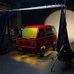 Perché i brand di street style si stanno interessando all'automotive?  Carhartt ha collaborato con Ford, mentre Salomon ha firmato un paio di sneaker ispirate alla Honda Civic