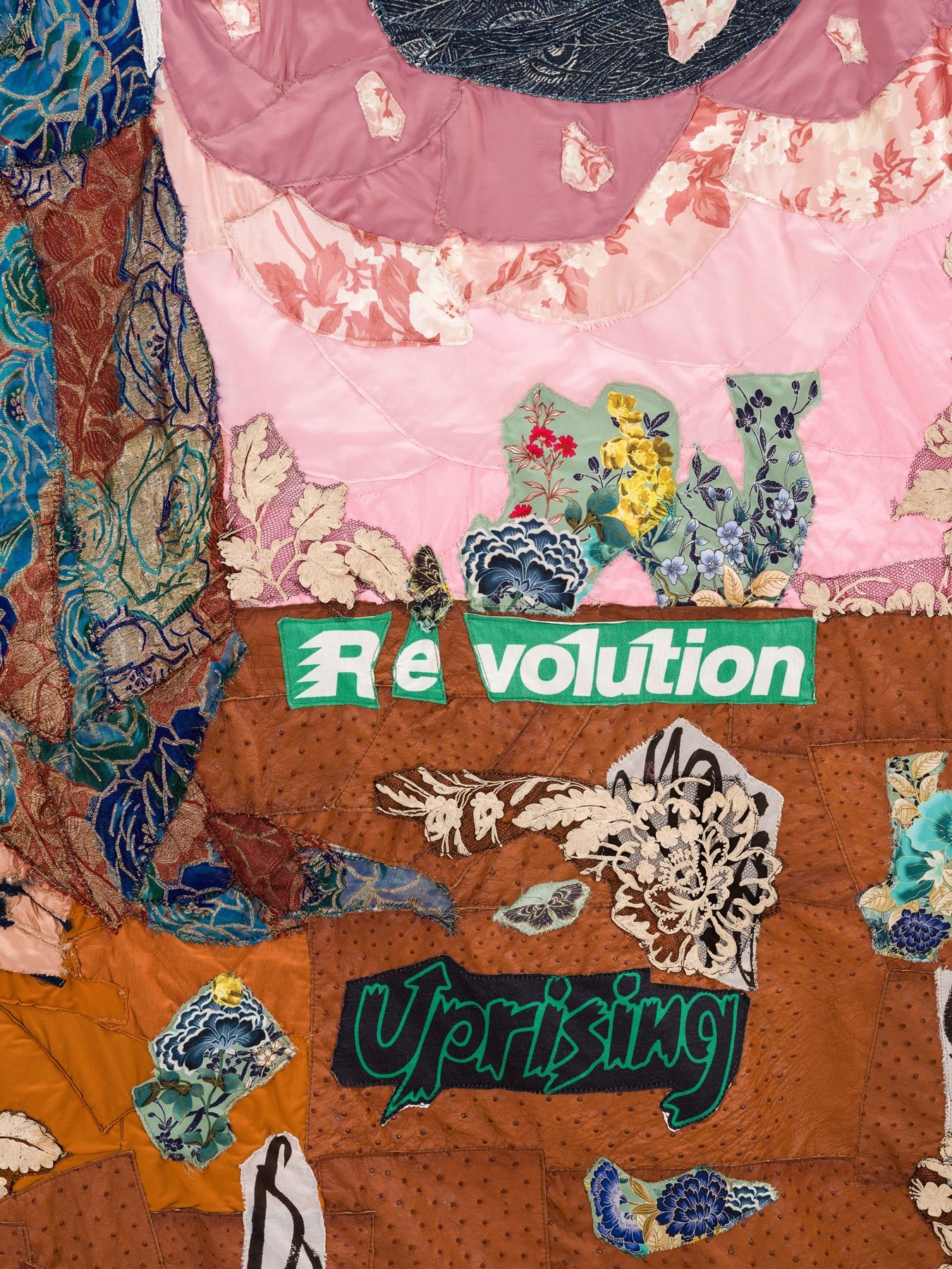 OUTTA LOVE è la mostra che parla di cuori infranti e rinascita Venezia diventa il rifugio per coloro che hanno sofferto per amore | Image 616590