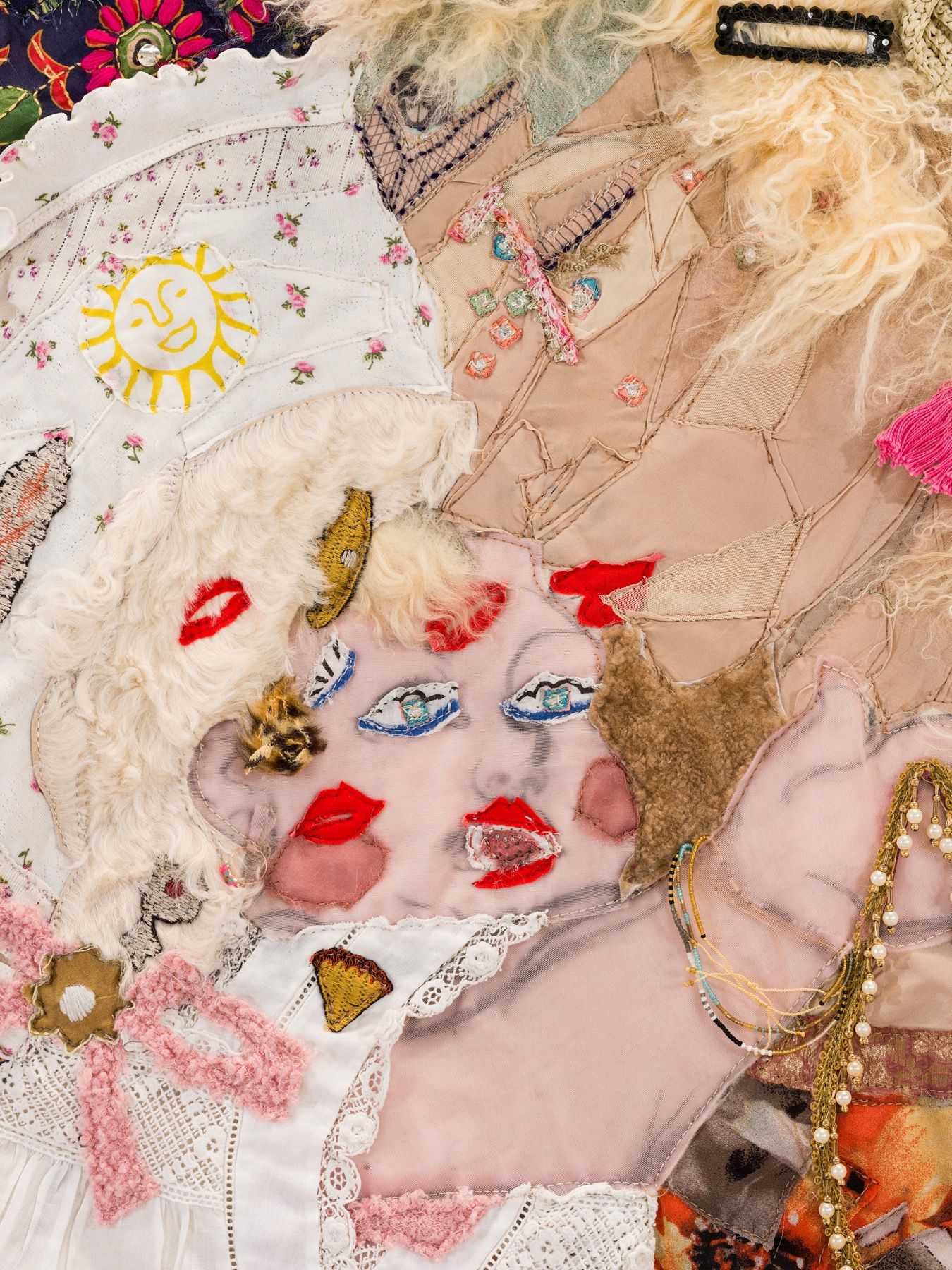 OUTTA LOVE è la mostra che parla di cuori infranti e rinascita Venezia diventa il rifugio per coloro che hanno sofferto per amore | Image 616587