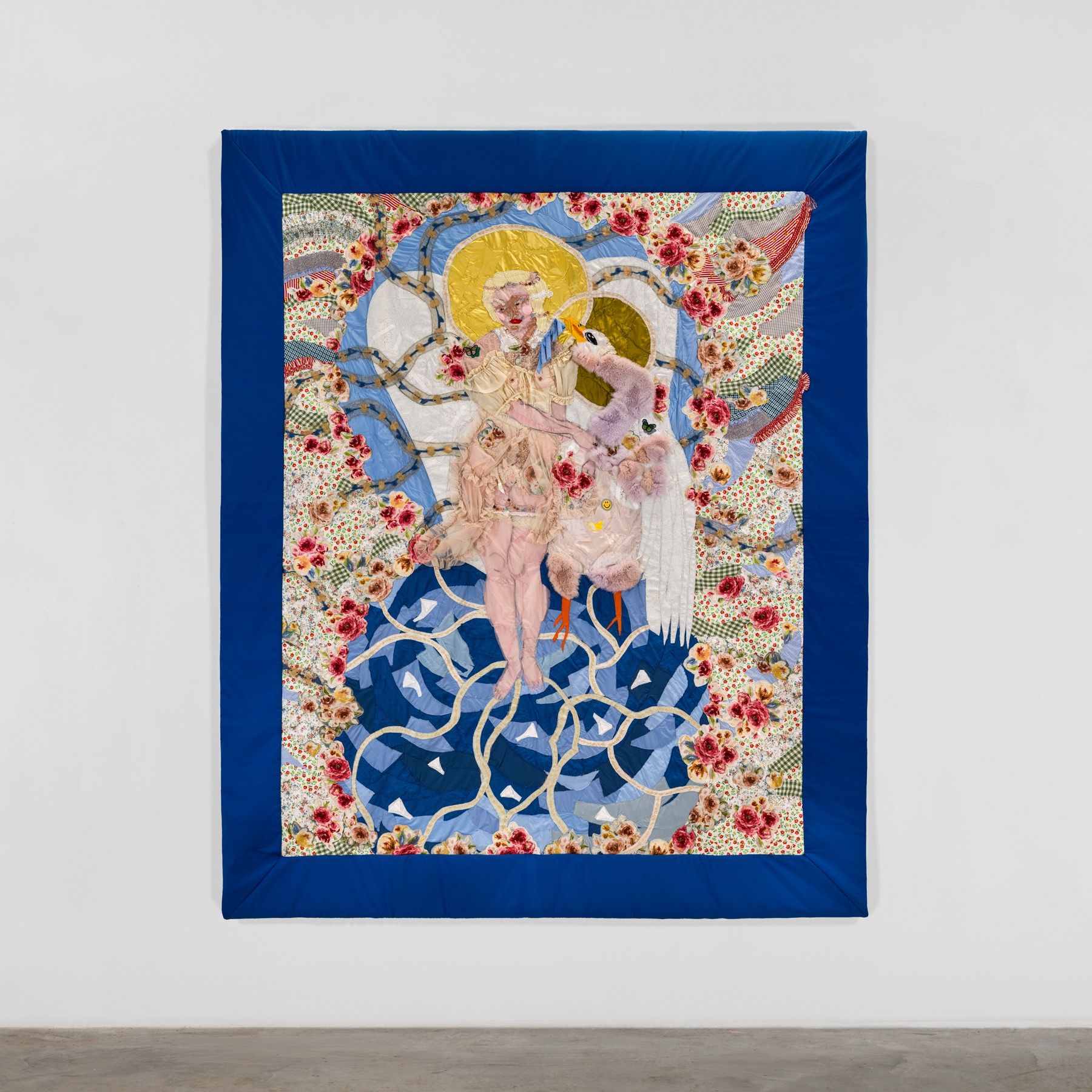 OUTTA LOVE è la mostra che parla di cuori infranti e rinascita Venezia diventa il rifugio per coloro che hanno sofferto per amore | Image 616579